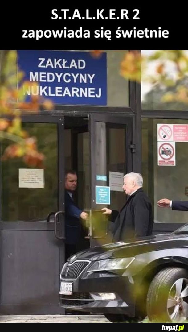 Kaczyński