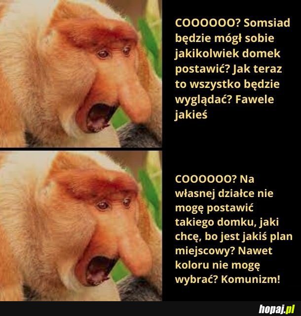 Januszowi nie dogodzisz