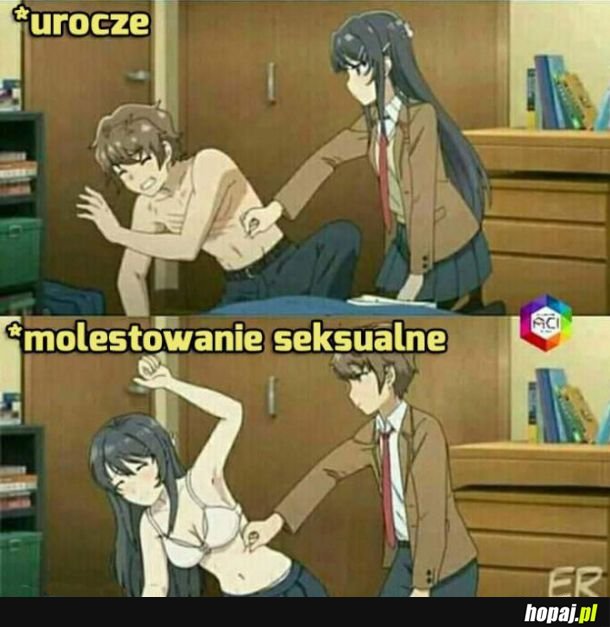 Gdzie tu sprawiedliwość