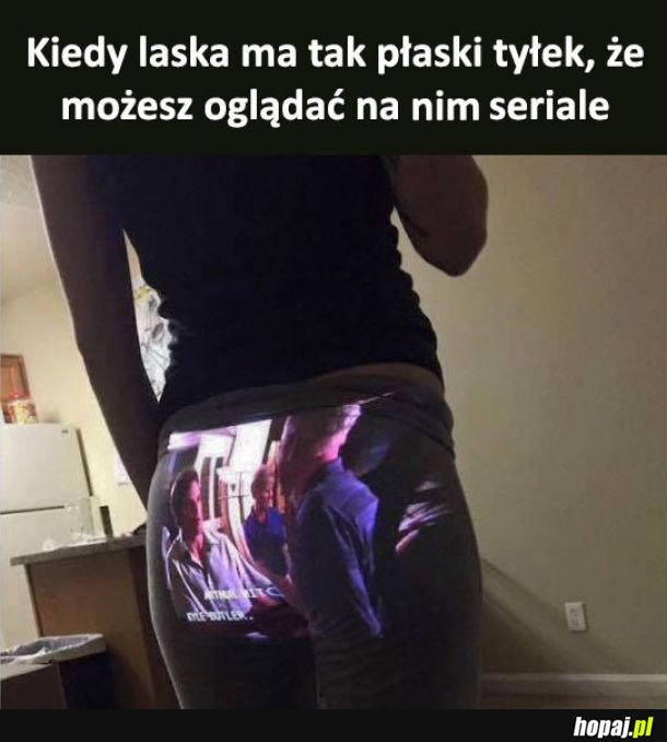 Elegancko widać