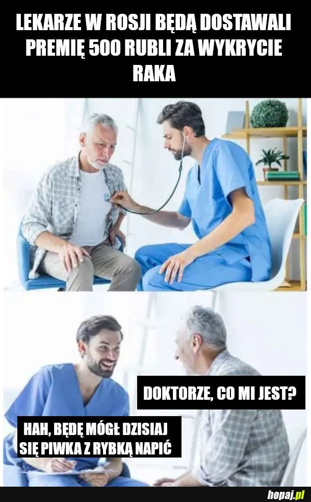  Dobra wiadomość - dostanę premię