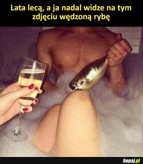 Lata lecą