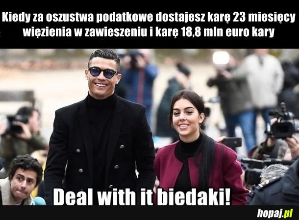 Nawet mi was nie żal!