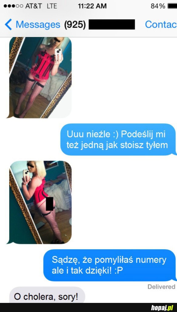 PODEŚLIJ JAK STOISZ