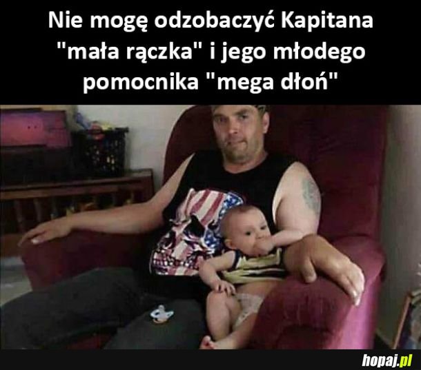 No nie da się