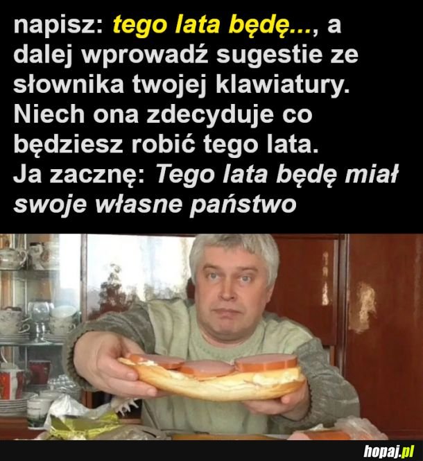 Zapowiada się obiecująco