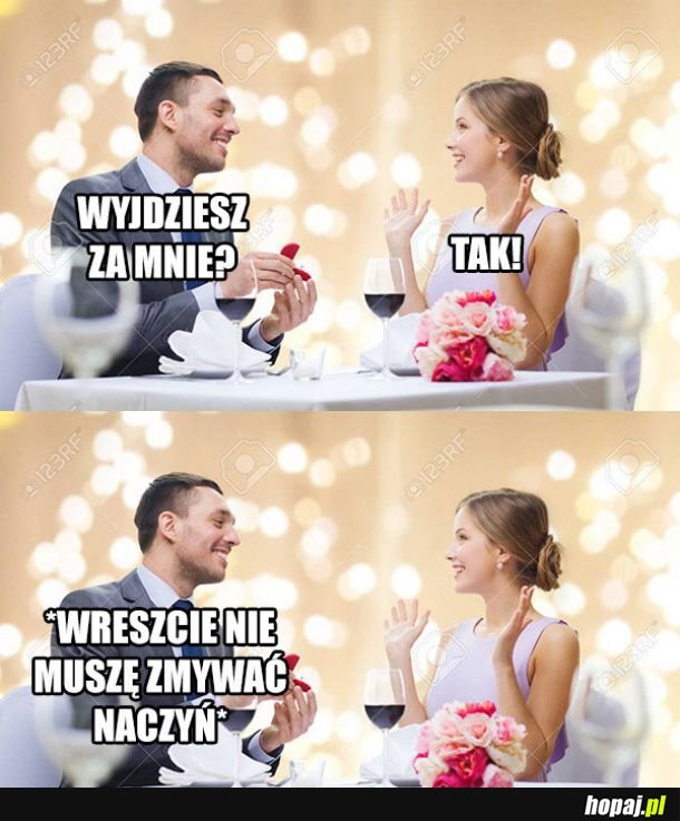 Oświadczyny