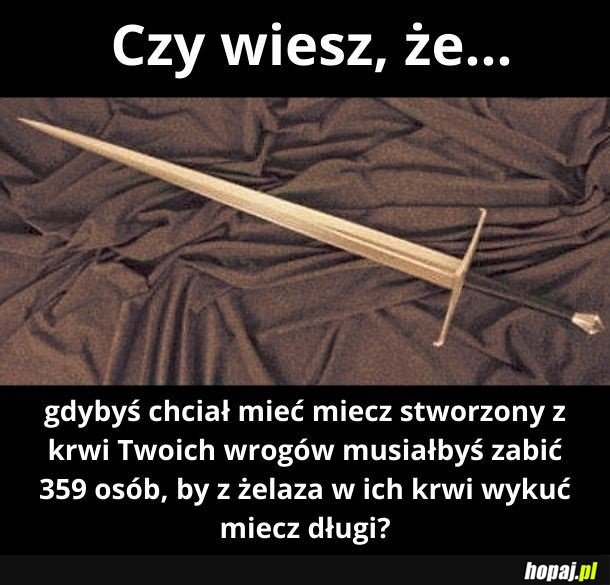 425 w przypadku anemii