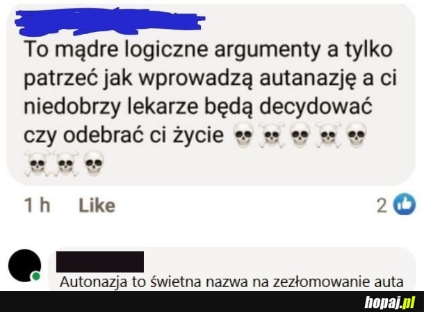 Autonazja