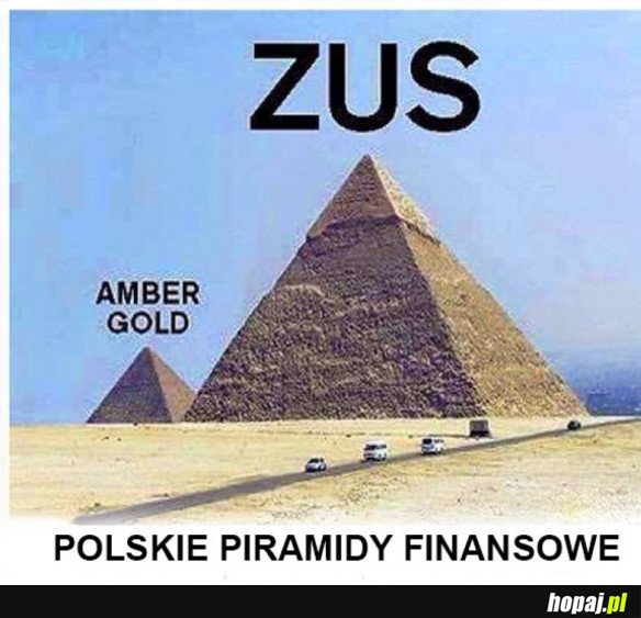 PIRAMIDY FINANSOWE