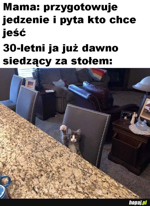 Już czeka