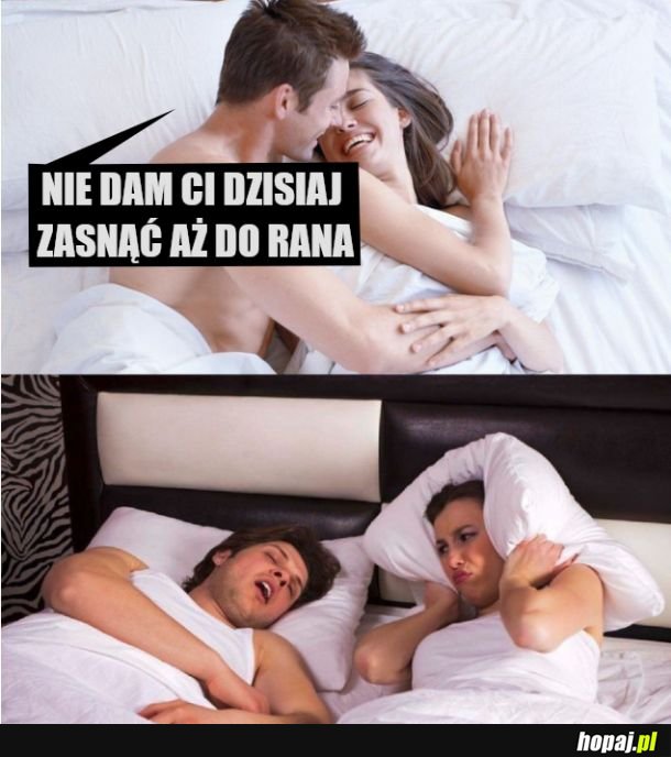 Ciężka noc