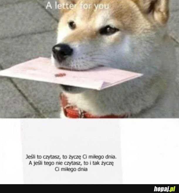 Miłego