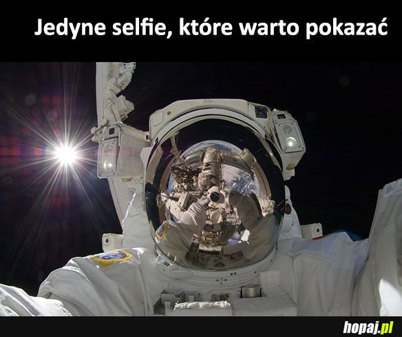 Selfie