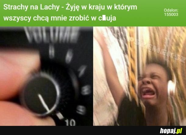 Nieoficjalny hymn Polski