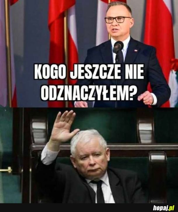 Aż nieprawdopodobne