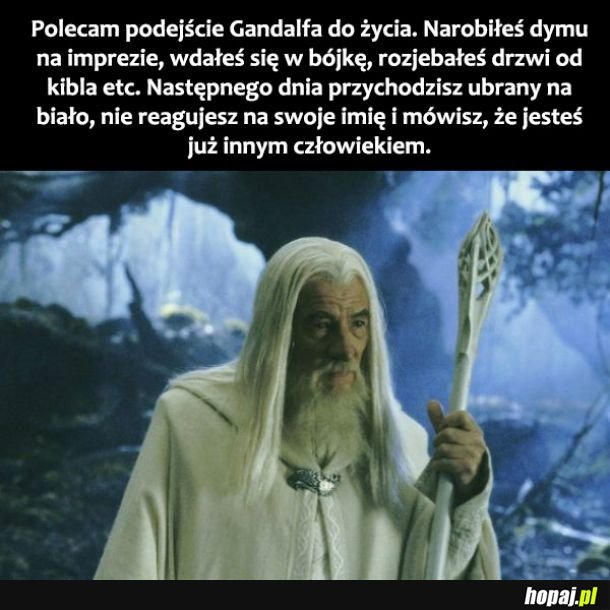 Gandalf