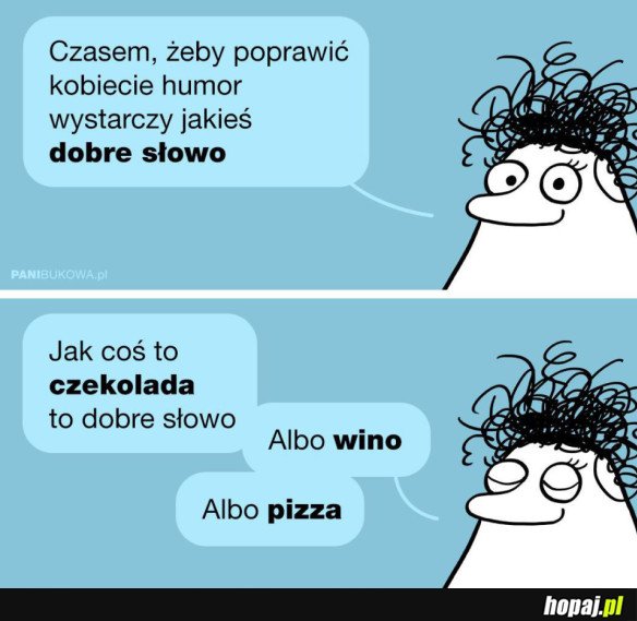 DOBRE SŁOWO