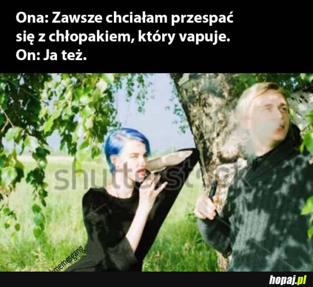 Zawsze chciałam