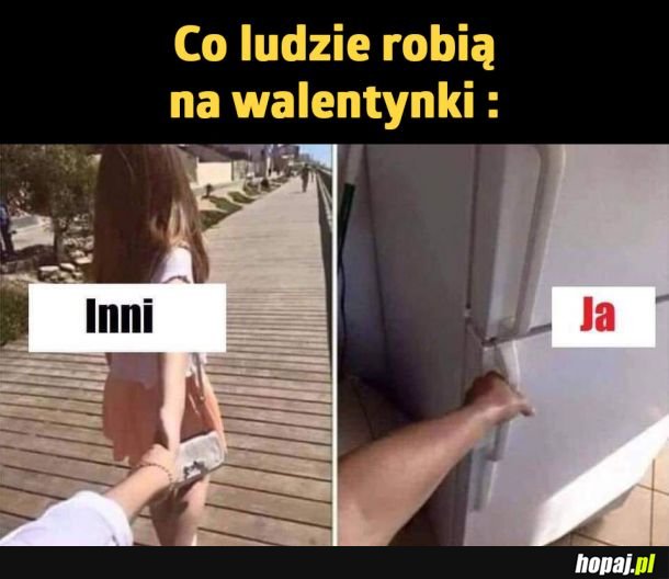 Są dwa rodzaje ludzi