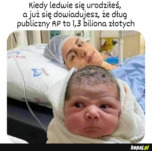 Nie wiesz, jak spłacić ani dokąd wiać