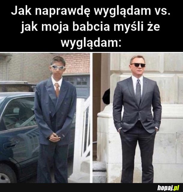 Przystojny młody człowiek 