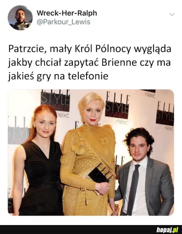 Mały Jon