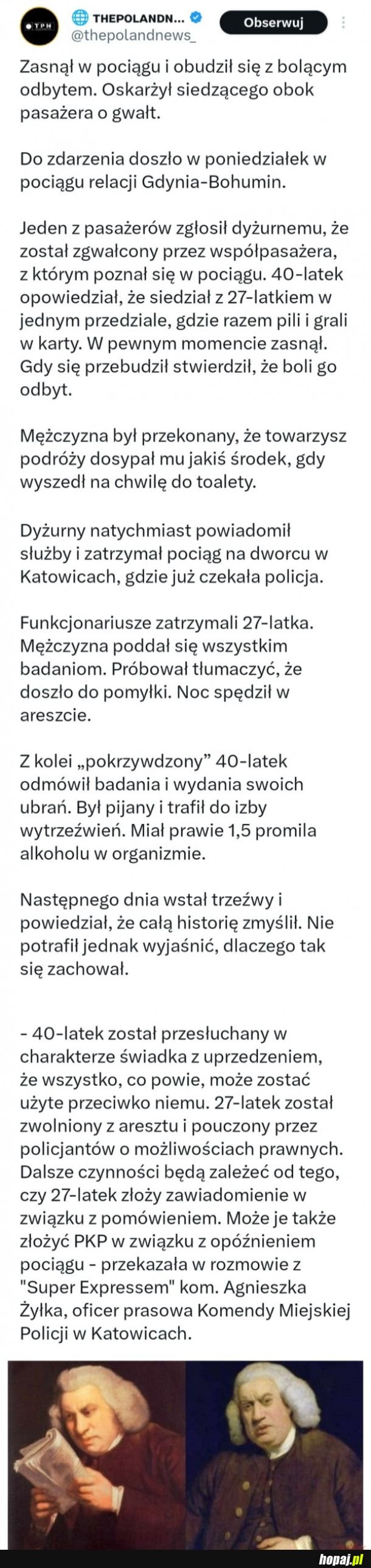 &quot;Przygoda przyjeżdża pociągiem&quot;