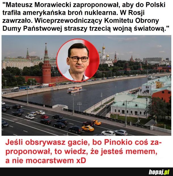 Rosja to stan umysłu
