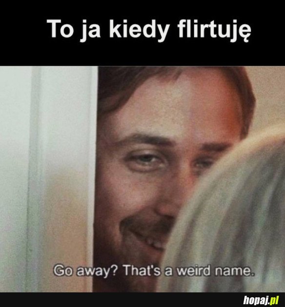 EGZOTYCZNE IMIĘ