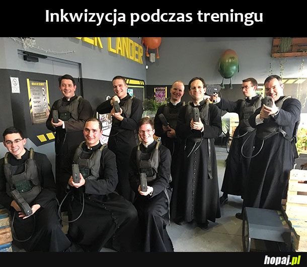 Inkwizycja