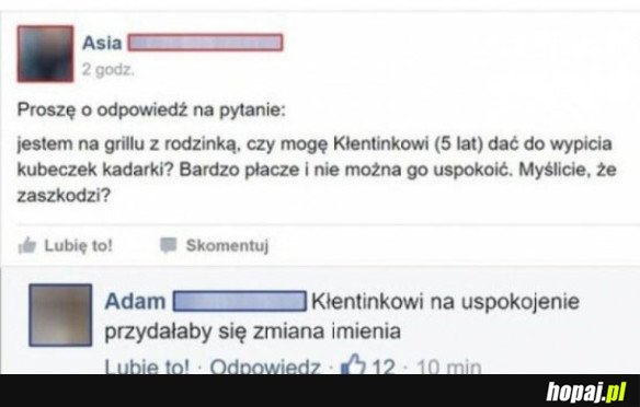 KŁENTINEK