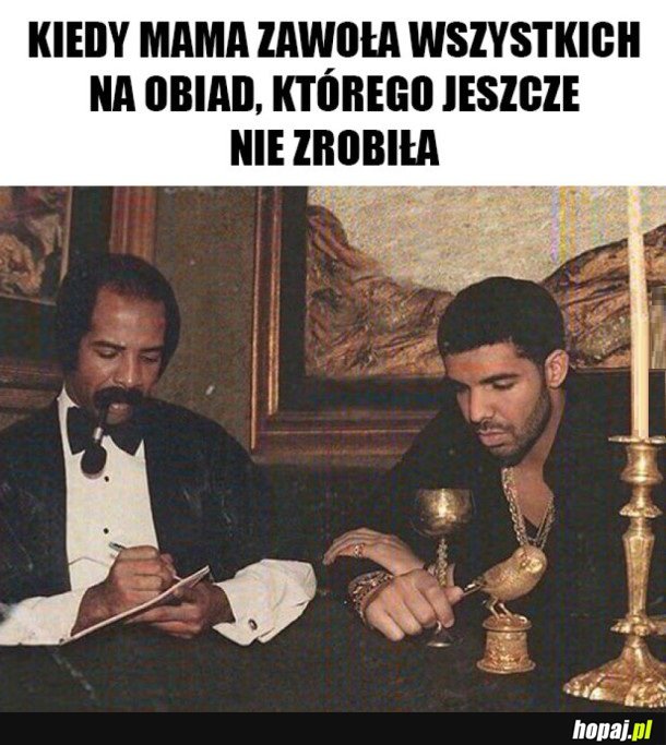 MAMO JAK MOŻESZ TO ROBIĆ?