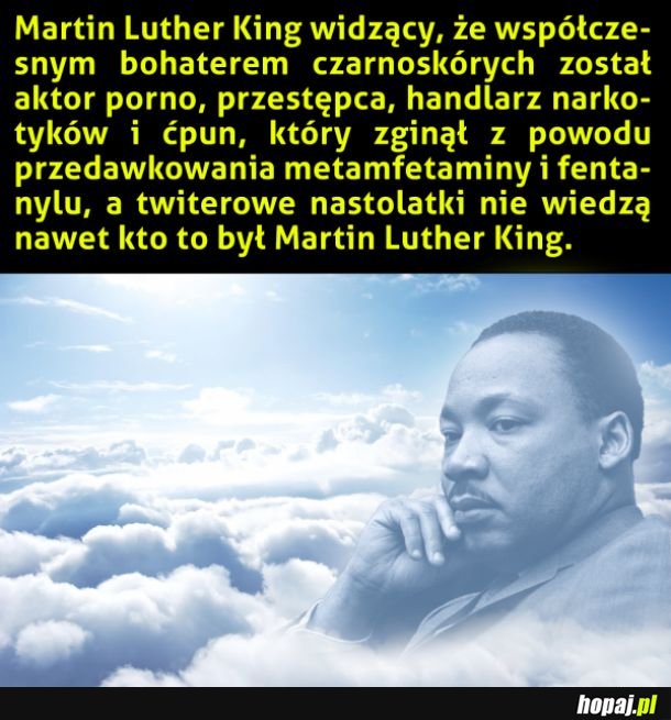 Martin Luther King