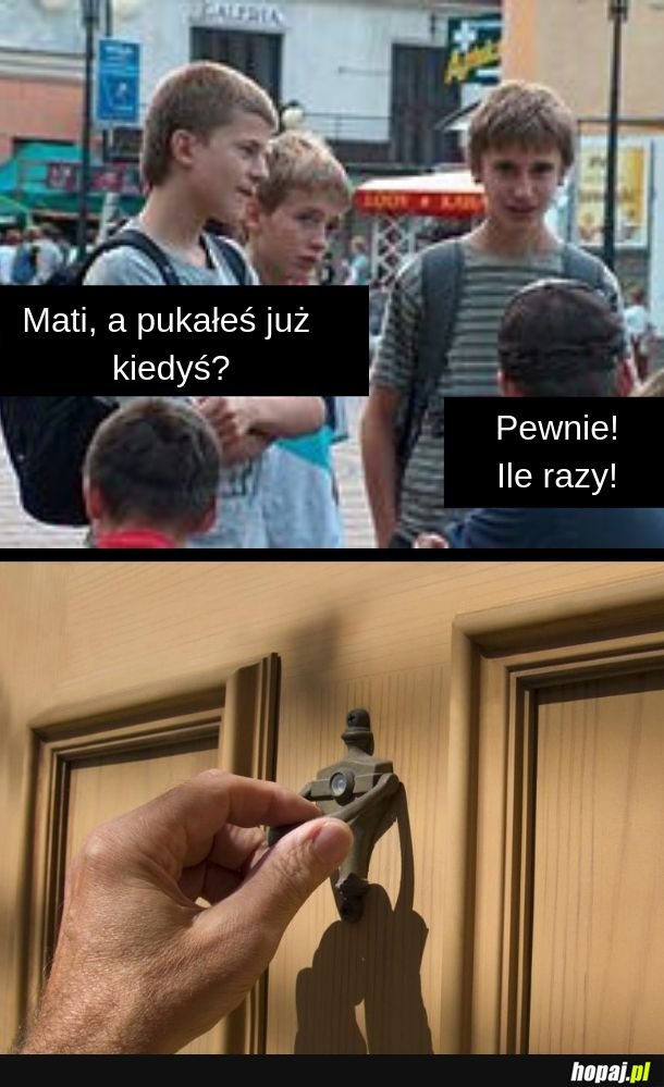 Pukać 