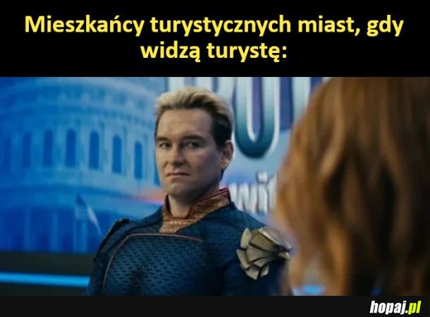 A co to za...