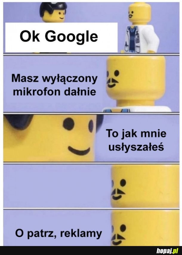 Ok Google