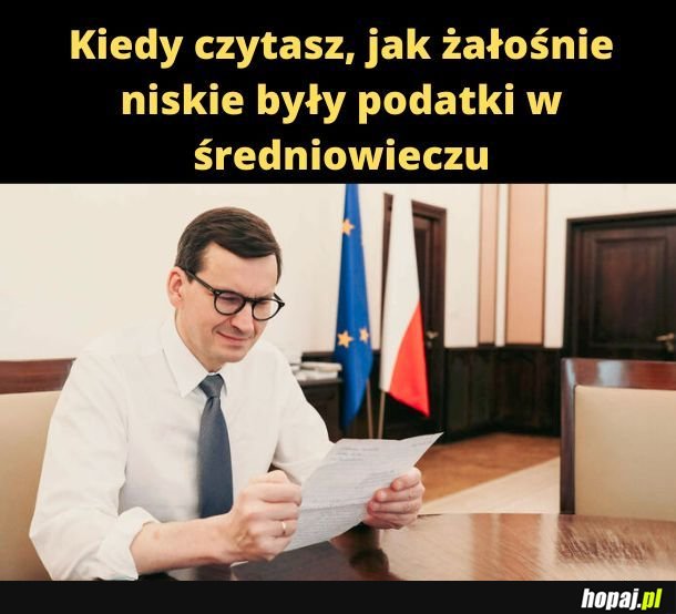 Żałośni byli. 