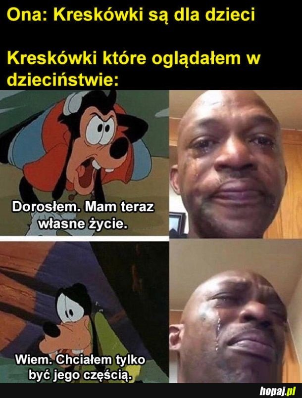 Kreskówki