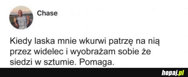 Sposób na dziewczynę