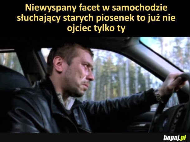 Ten ktoś to ty