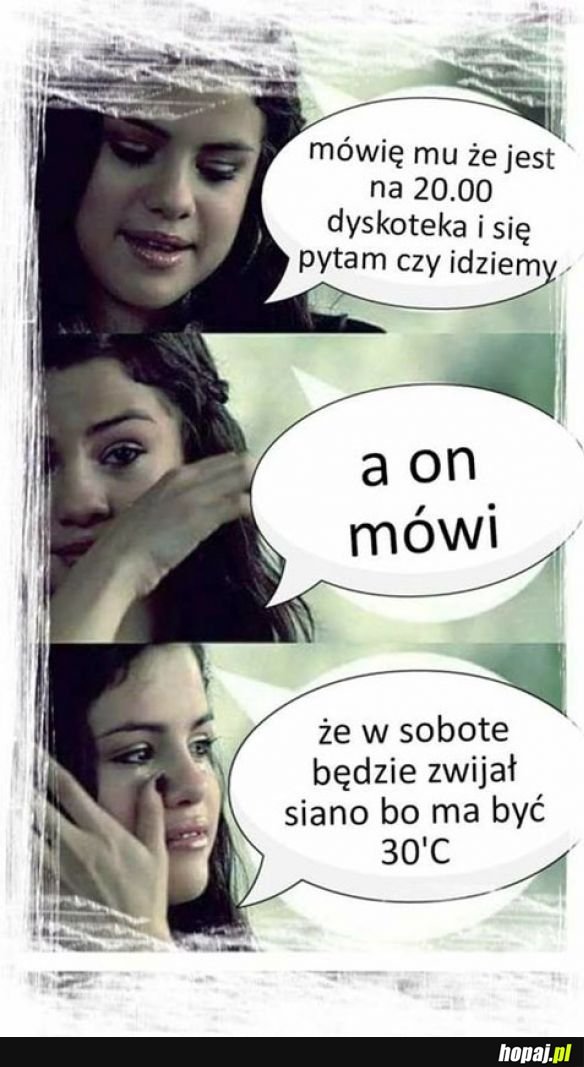 Lato na wsi