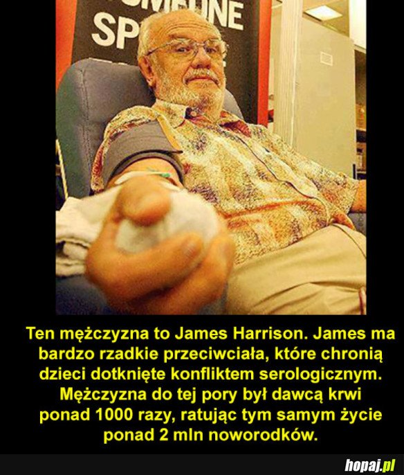 DOBRZE, ŻE JEST JESZCZE TROCHĘ DOBRA NA TYM ŚWIECIE