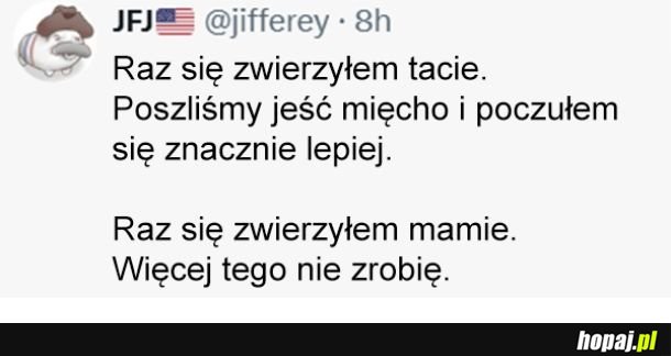 Zwierzenie
