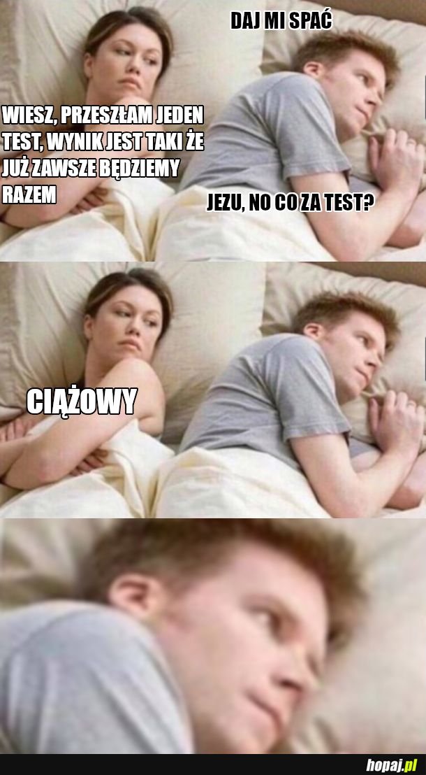  Kiedy męczy cię insominia