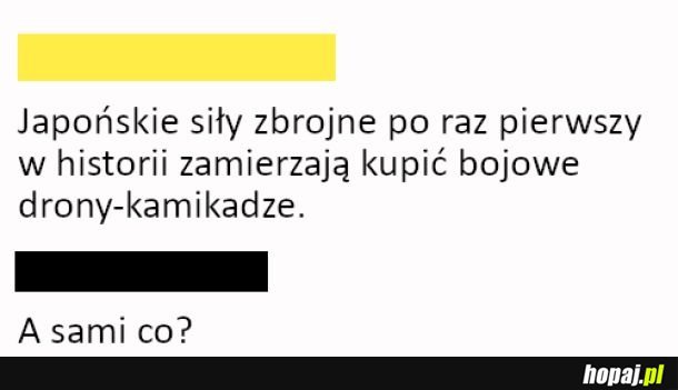 Dron kamikadze