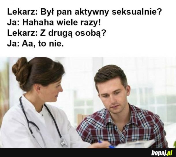 Aktywność seksualna 