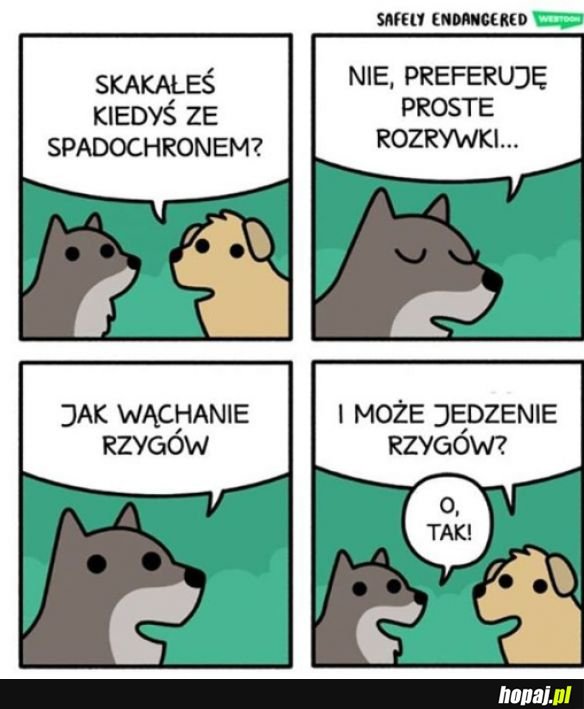 Proste rozrywki