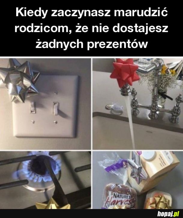 Prezenciki