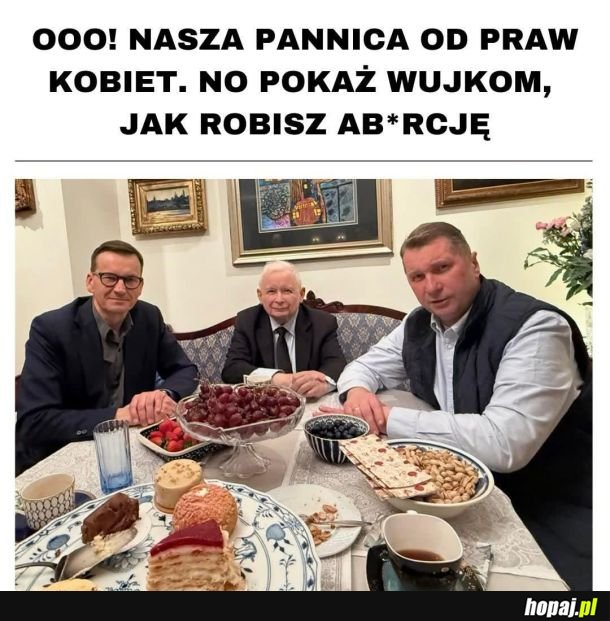Oooo nasza pannica